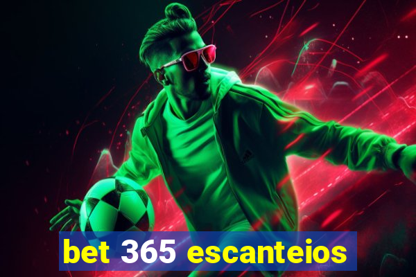 bet 365 escanteios