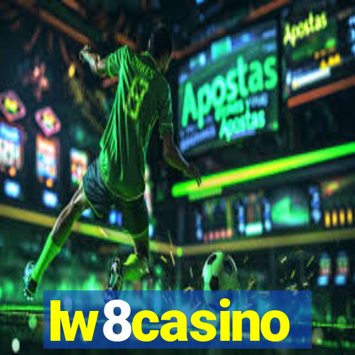 Iw8casino