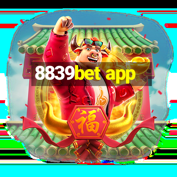 8839bet app