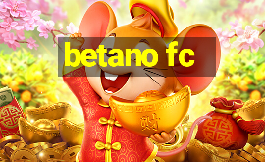 betano fc