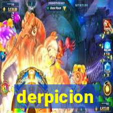 derpicion