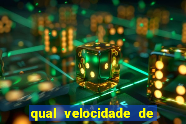 qual velocidade de internet é boa para jogar online