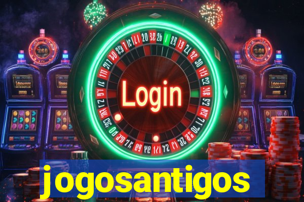 jogosantigos