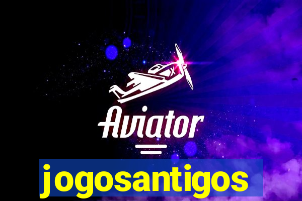 jogosantigos