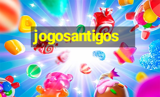 jogosantigos