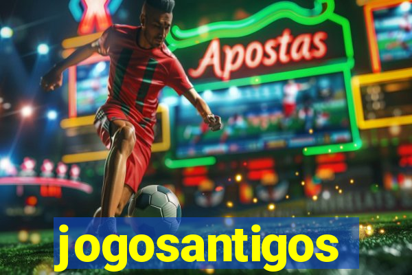 jogosantigos