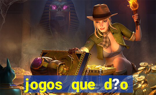 jogos que d?o b?nus para jogar