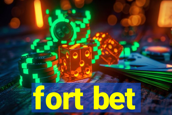 fort bet