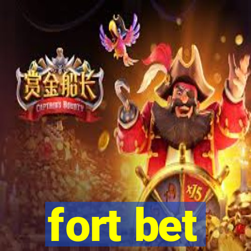 fort bet