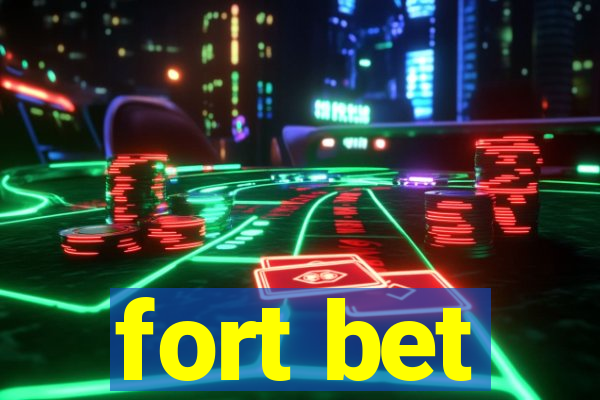 fort bet