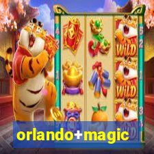 orlando+magic