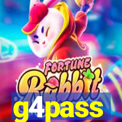 g4pass