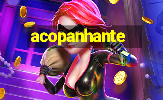 acopanhante