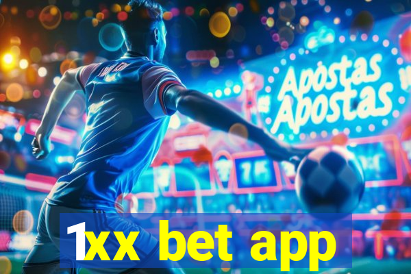 1xx bet app