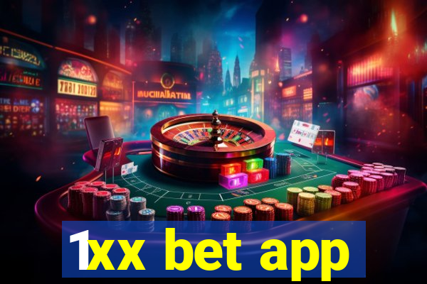 1xx bet app