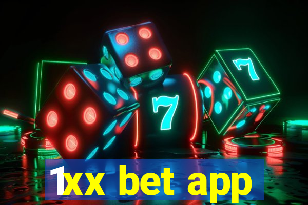 1xx bet app