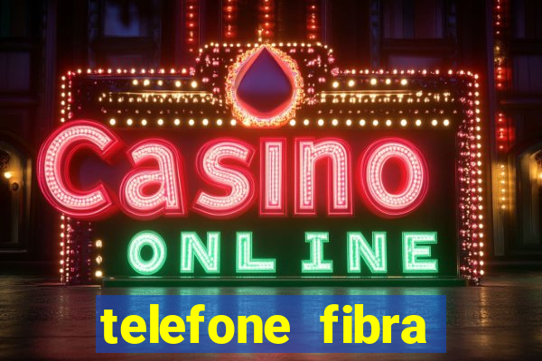 telefone fibra minas congonhas