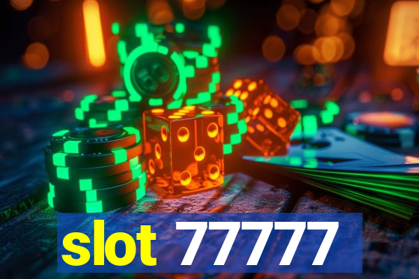 slot 77777