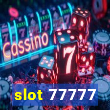 slot 77777