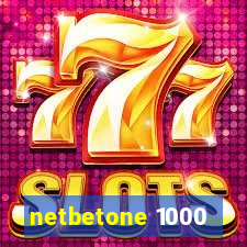 netbetone 1000