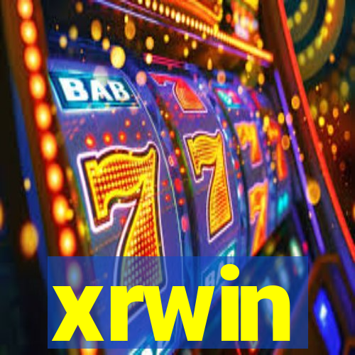 xrwin