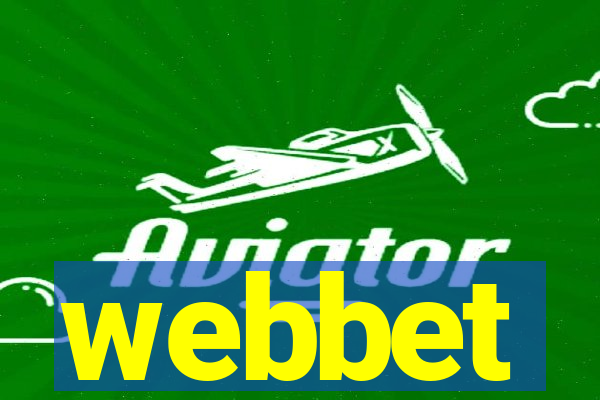 webbet