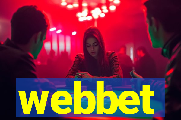 webbet