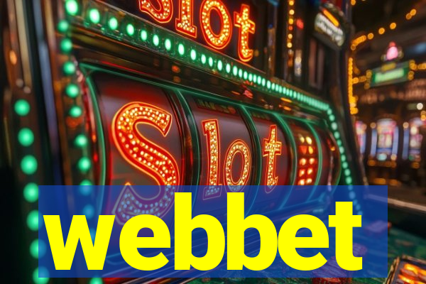 webbet