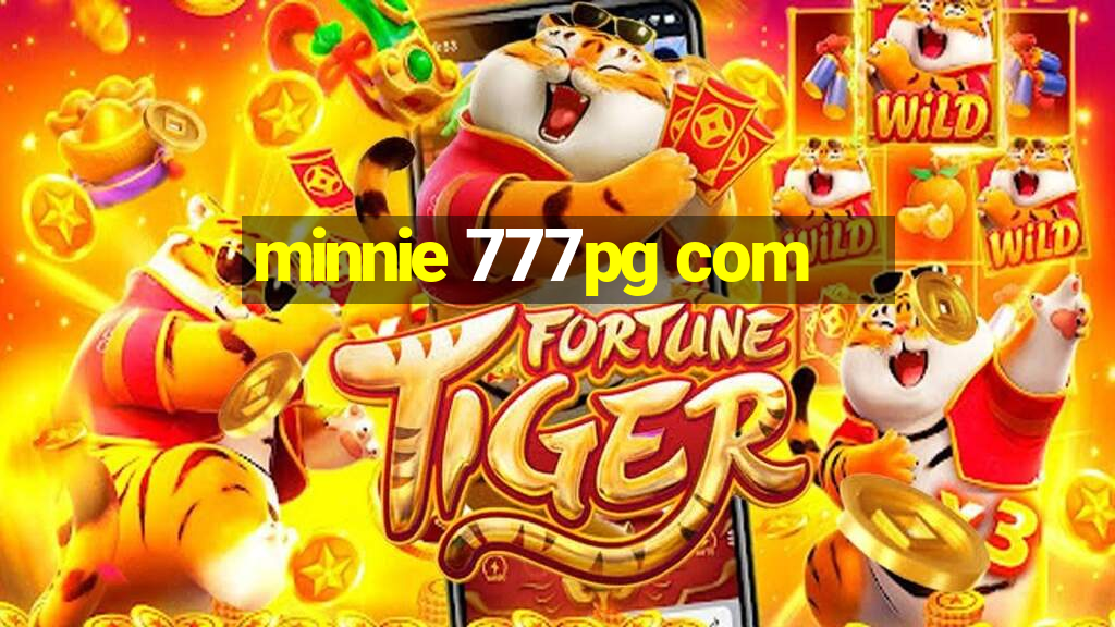 minnie 777pg com