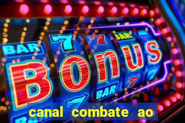 canal combate ao vivo online multicanais