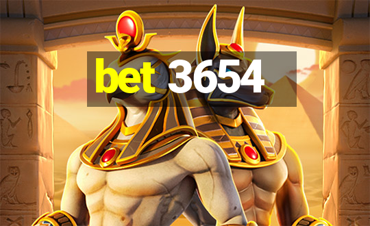 bet 3654