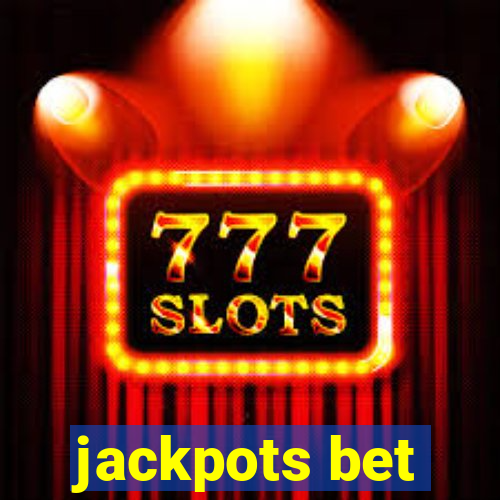 jackpots bet