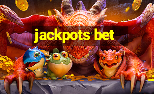 jackpots bet