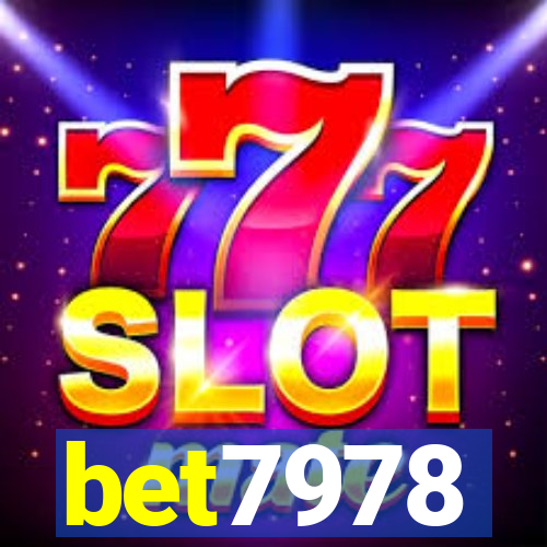 bet7978