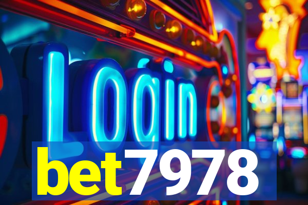 bet7978