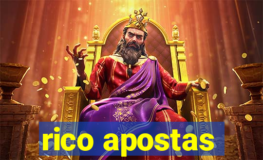 rico apostas