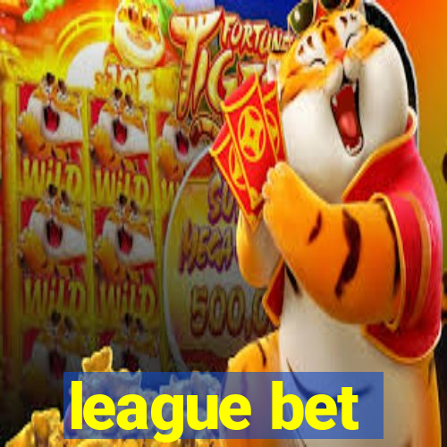 league bet