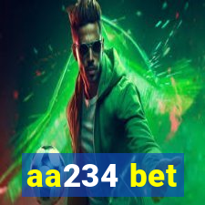 aa234 bet