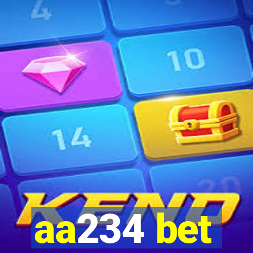 aa234 bet