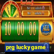 prg luckygame