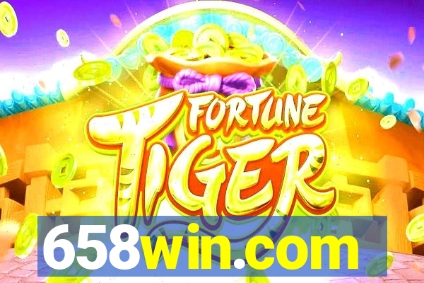 658win.com