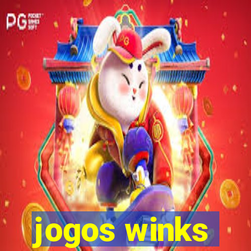 jogos winks