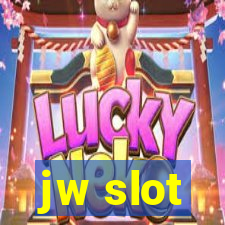 jw slot