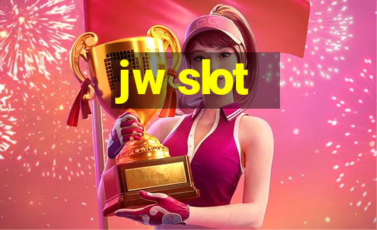 jw slot