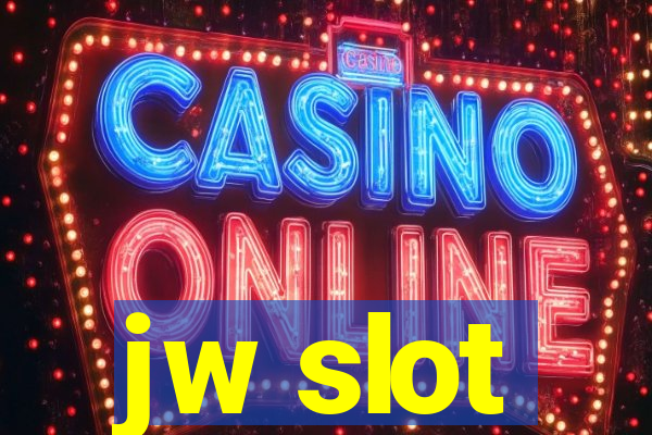 jw slot