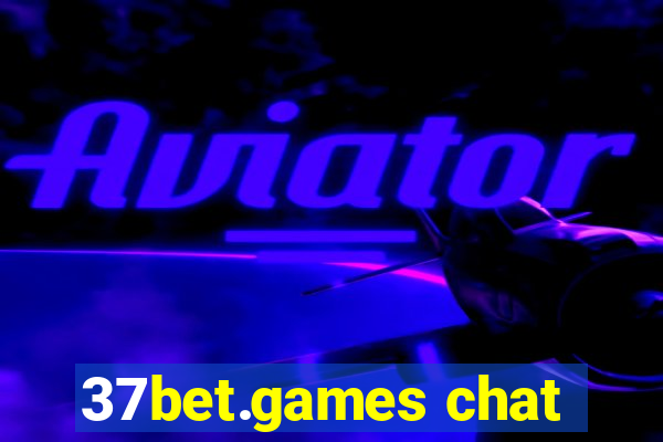 37bet.games chat