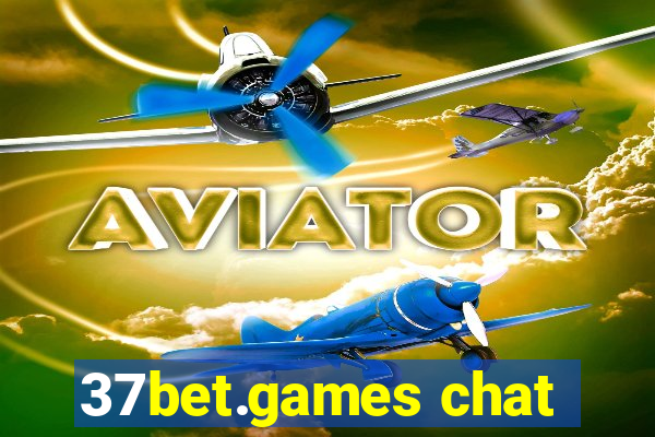 37bet.games chat