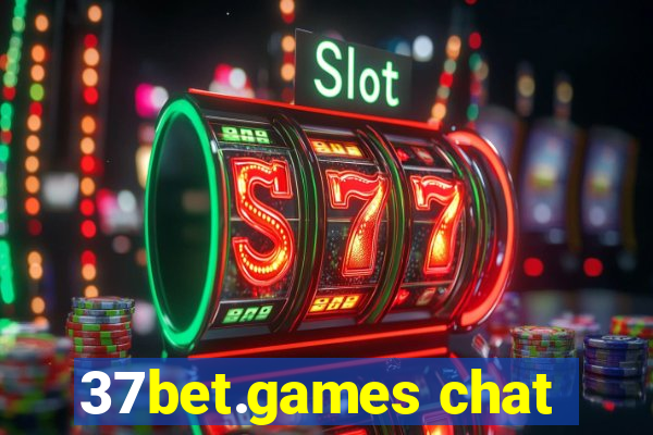 37bet.games chat