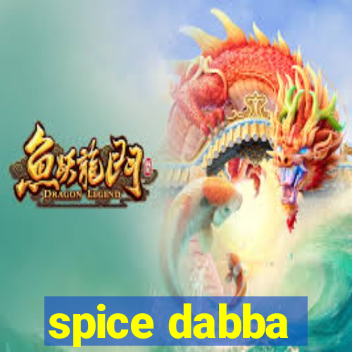 spice dabba