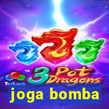 joga bomba